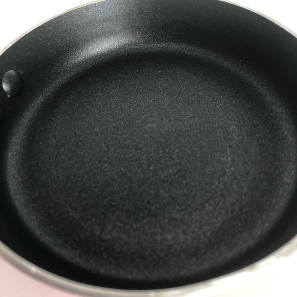 Mini Frying Pan Barbie Pink Single Egg Non-Stick Cooking Utensil Kitchen Decor - Picture 8 of 11